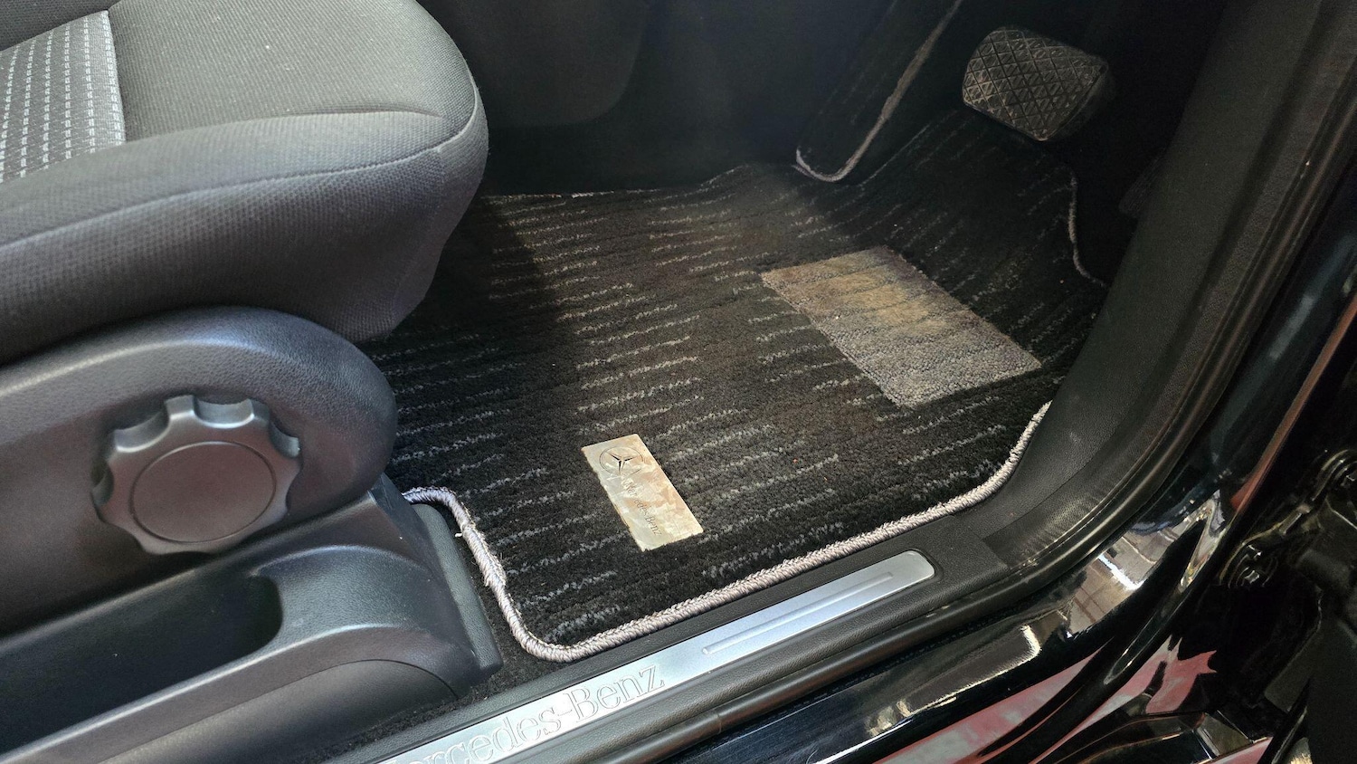 Used Mercedes-Benz B Class for sale - 76240043: Photo 16