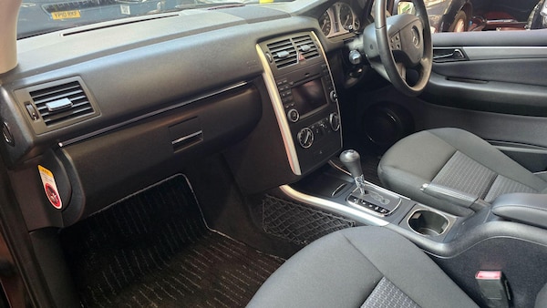 Used Mercedes-Benz B Class for sale - 76240043: Photo 18