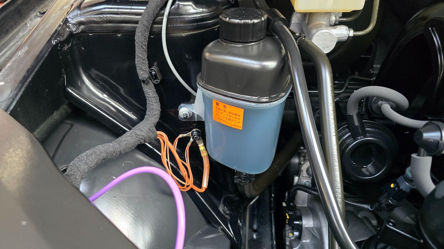 Used Mercedes-Benz B Class for sale - 76240043: Photo 20