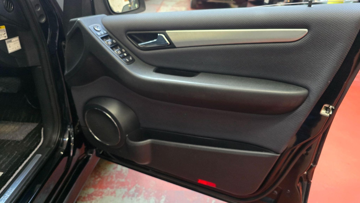 Used Mercedes-Benz B Class for sale - 76240043: Photo 23