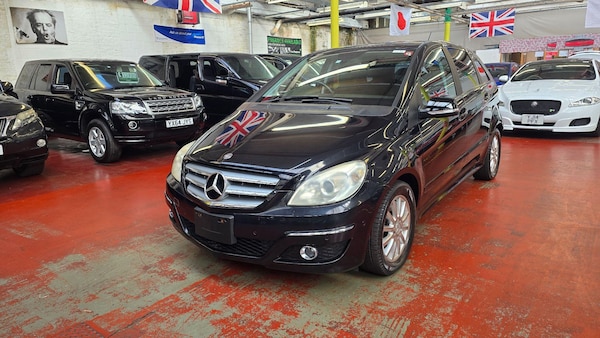 Used Mercedes-Benz B Class for sale - 76240043: Photo 31