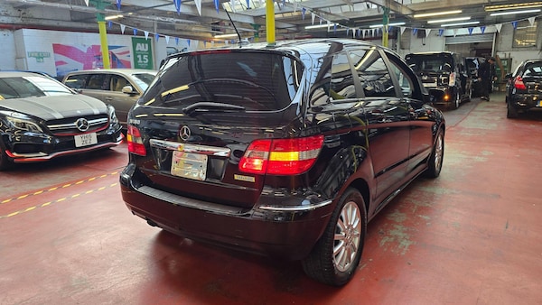 Used Mercedes-Benz B Class for sale - 76240043: Photo 37