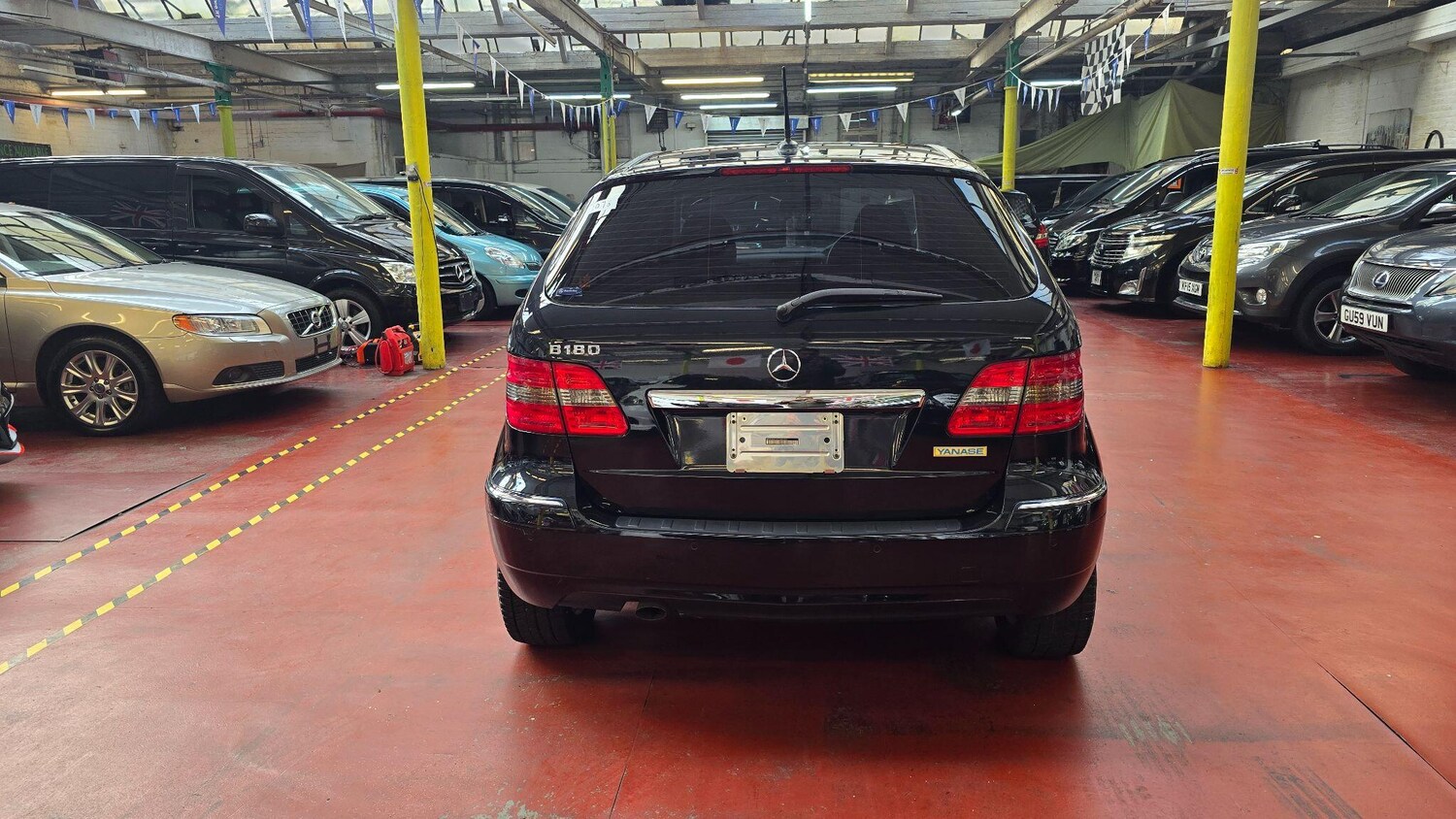 Used Mercedes-Benz B Class for sale - 76240043: Photo 38