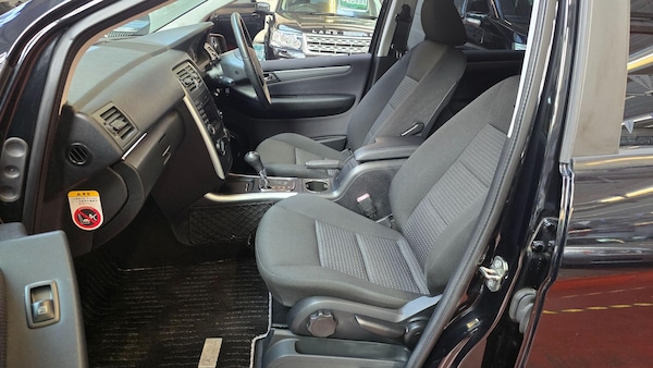 Used Mercedes-Benz B Class for sale - 76240043: Photo 5