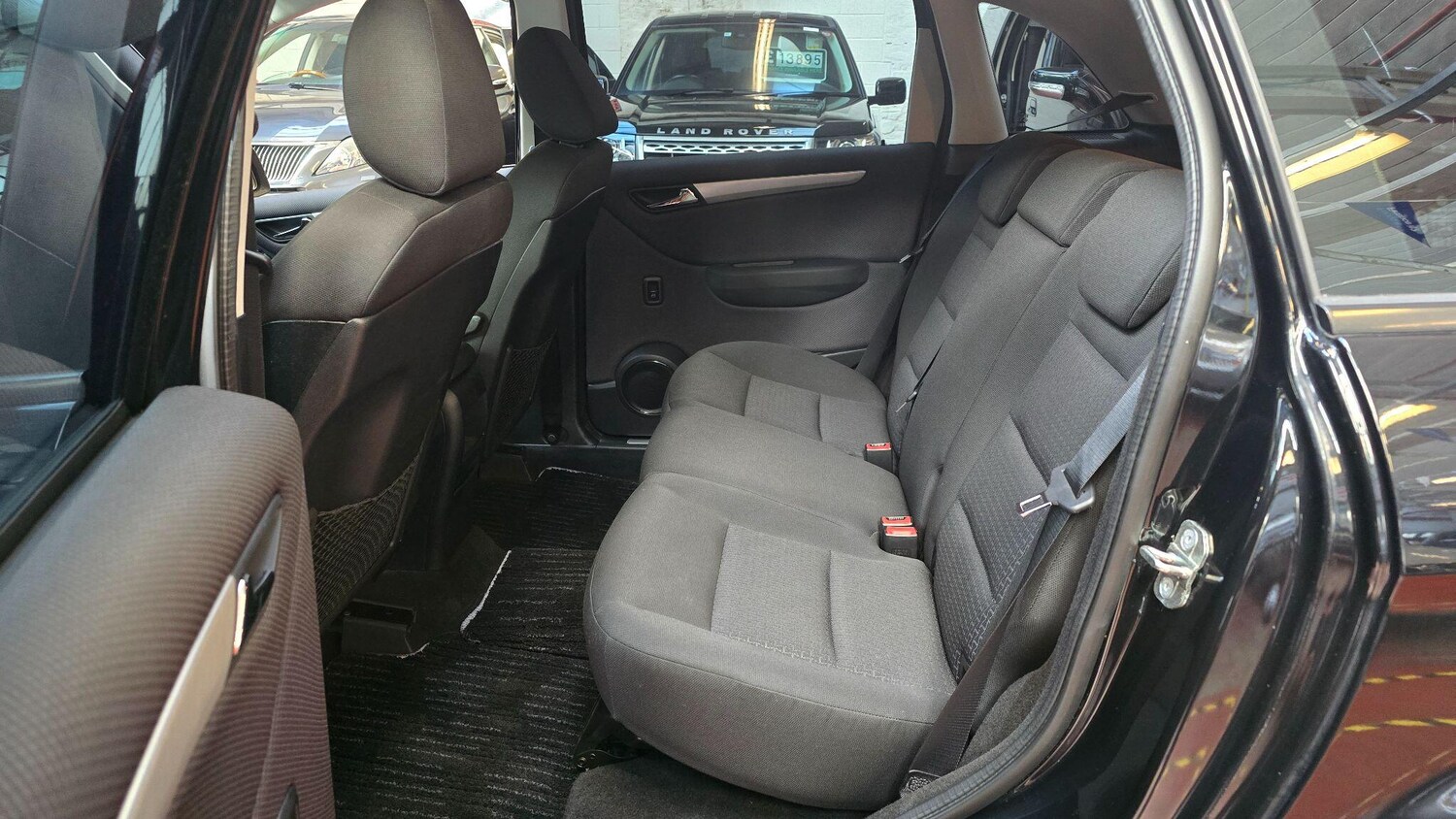 Used Mercedes-Benz B Class for sale - 76240043: Photo 6