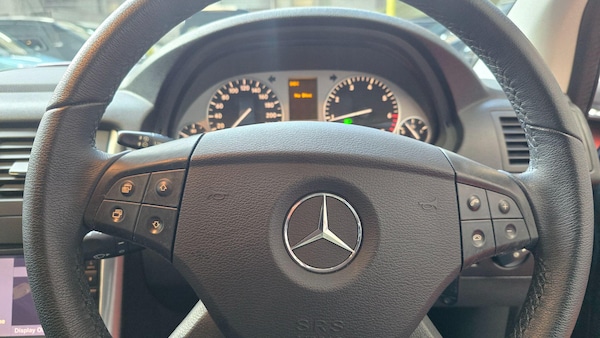 Used Mercedes-Benz B Class for sale - 76240043: Photo 7