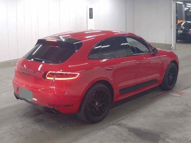 Used Porsche Macan for sale - 77882974: Photo 2