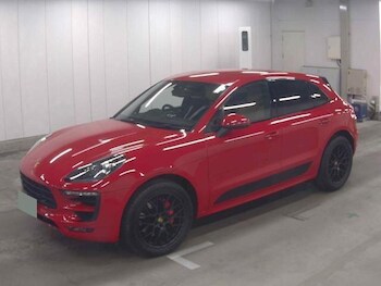 Used Porsche Macan 2016 for sale - 77882974: Photo