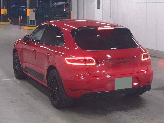 Used Porsche Macan for sale - 77882974: Photo 5