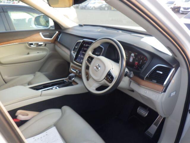 Used Volvo XC90 for sale - 78020317: Photo 5