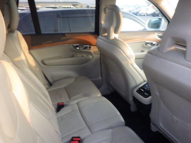 Used Volvo XC90 for sale - 78020317: Photo 6