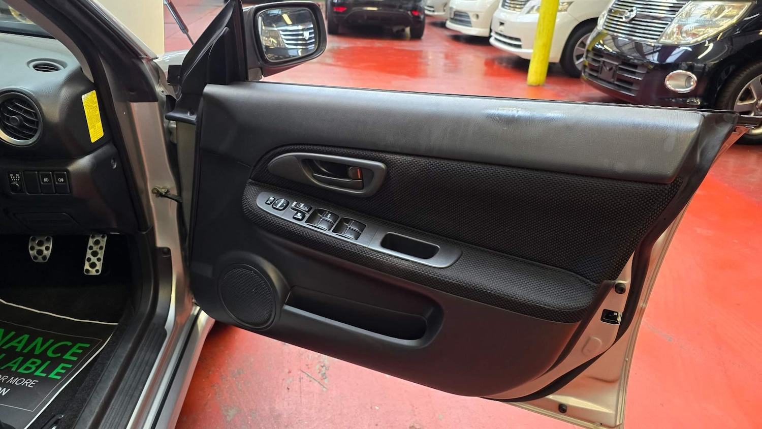 Vehicle 24