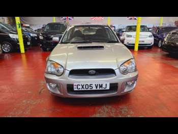 Used Subaru Impreza 2005 for sale - 72197032: Photo