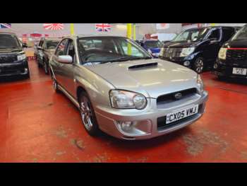 Used Subaru Impreza 2005 for sale - 72197032: Photo