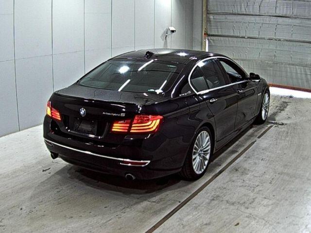 Used BMW 5 Series for sale - 77704904: Photo 3
