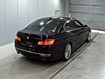 Used BMW 5 Series 2015 for sale - 77704904: Photo