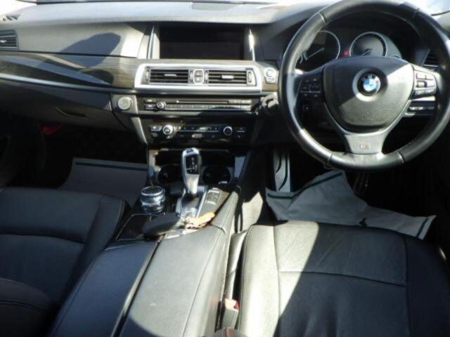 Used BMW 5 Series for sale - 77704904: Photo 5