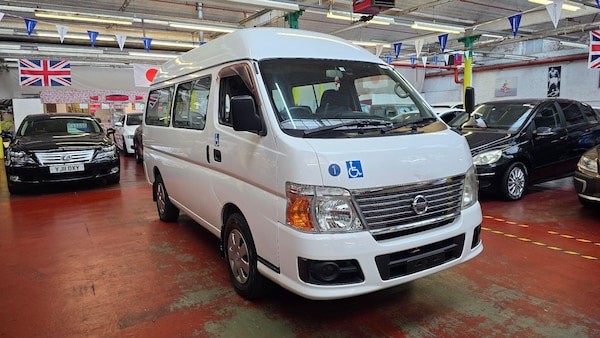 Used Nissan Elgrand for sale - 76152518: Photo 29