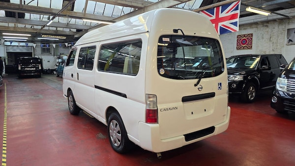 Used Nissan Elgrand for sale - 76152518: Photo 30
