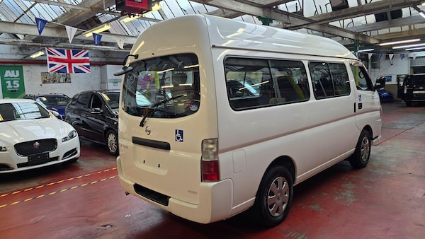 Used Nissan Elgrand for sale - 76152518: Photo 32