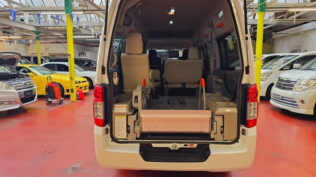 Vehicle 19