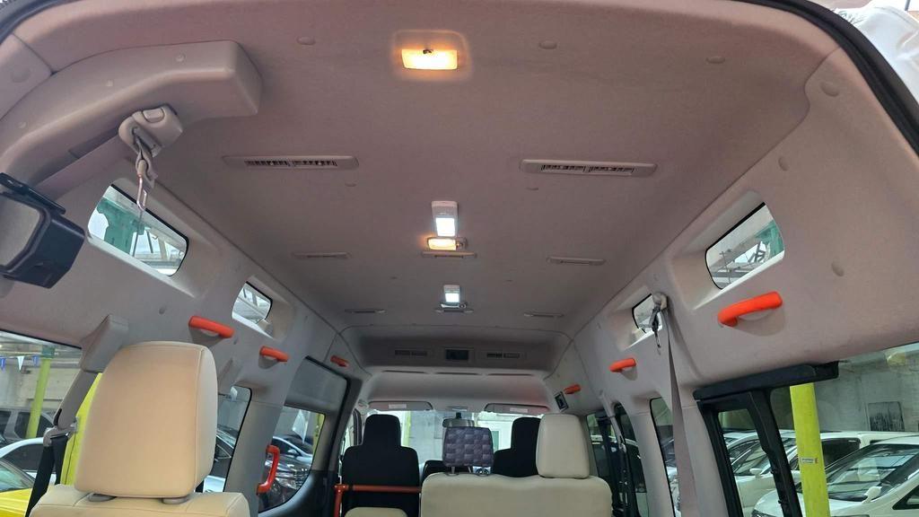 Vehicle 28