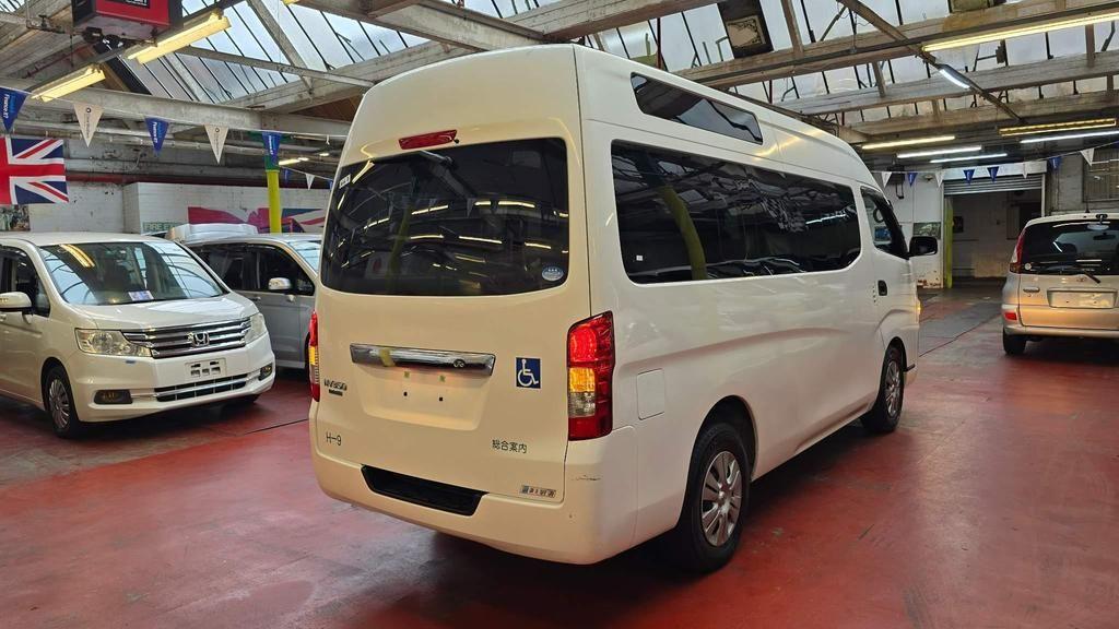 Vehicle 36
