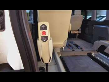 Used Nissan Elgrand 2013 for sale - 73336368: Photo