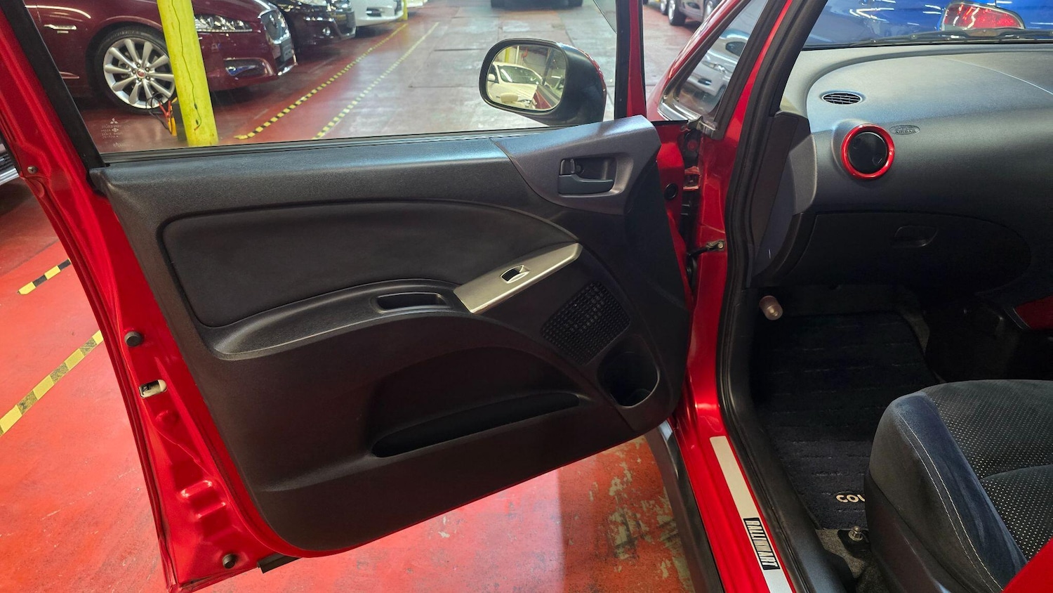 Used Mitsubishi Colt for sale - 77753869: Photo 13