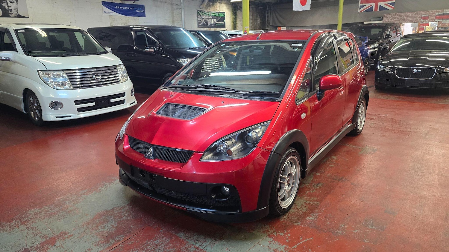 Used Mitsubishi Colt for sale - 77753869: Photo 15