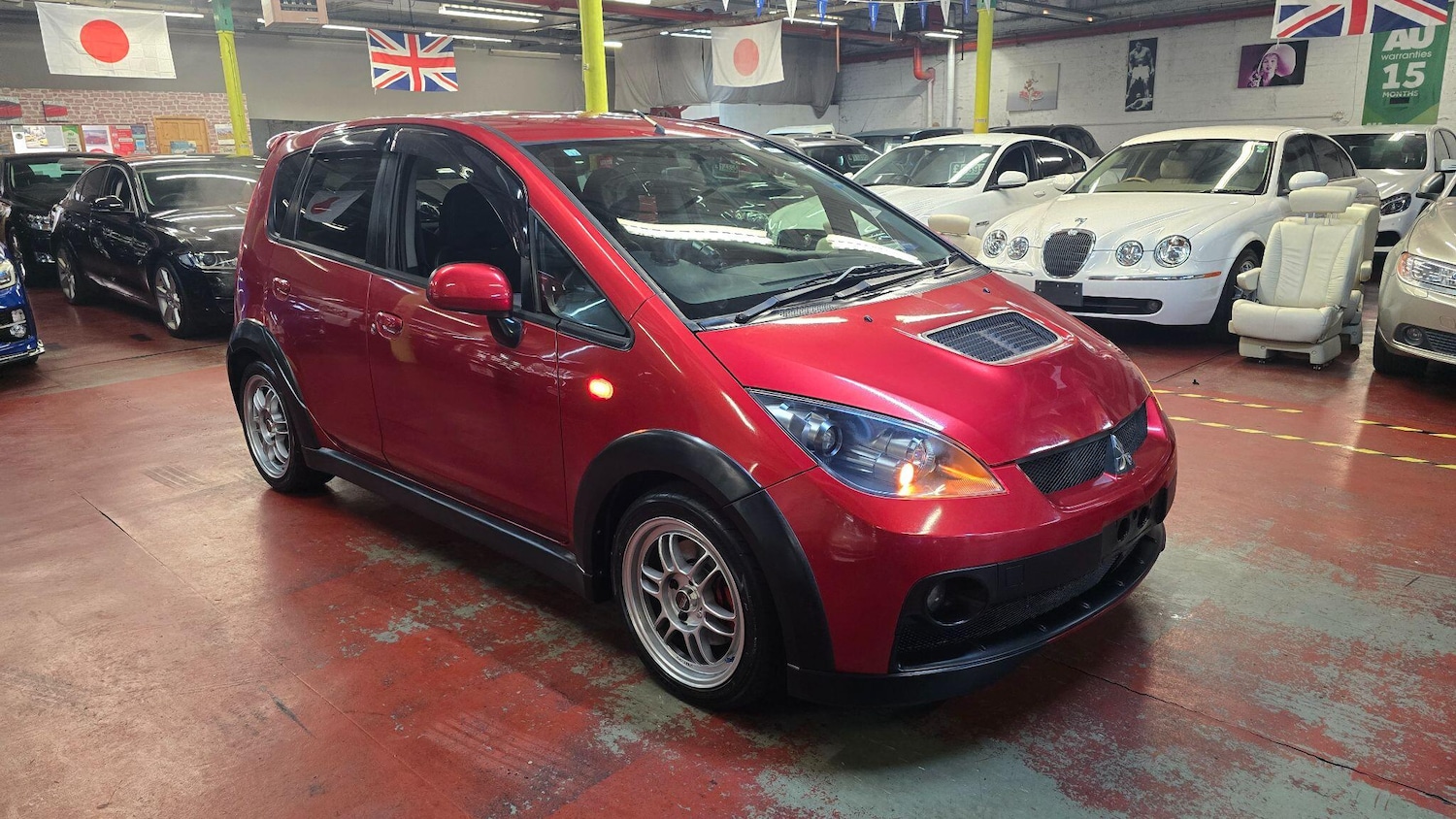 Used Mitsubishi Colt for sale - 77753869: Photo 17