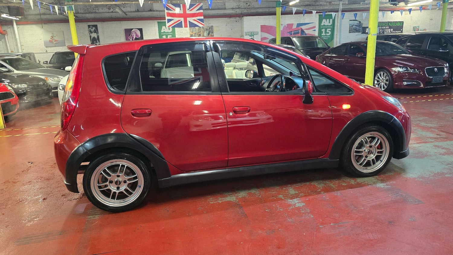 Used Mitsubishi Colt for sale - 77753869: Photo 19