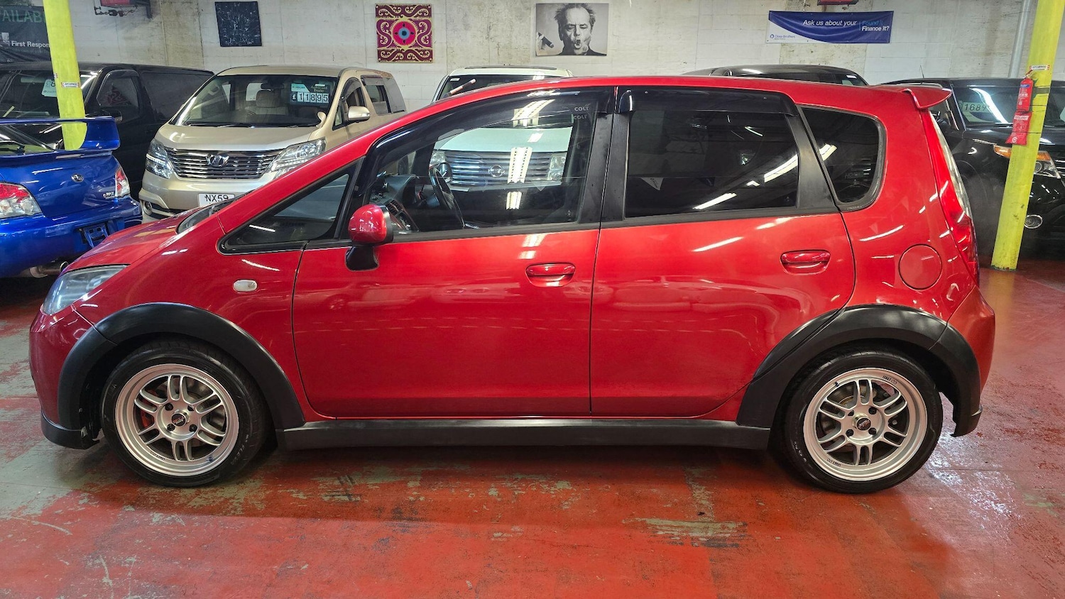 Used Mitsubishi Colt for sale - 77753869: Photo 20