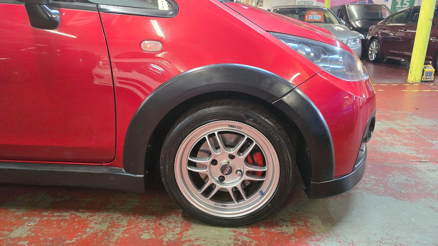 Used Mitsubishi Colt for sale - 77753869: Photo 25