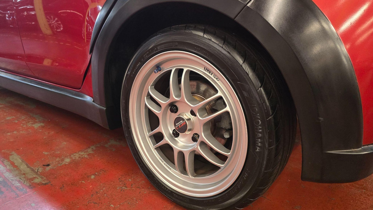 Used Mitsubishi Colt for sale - 77753869: Photo 27