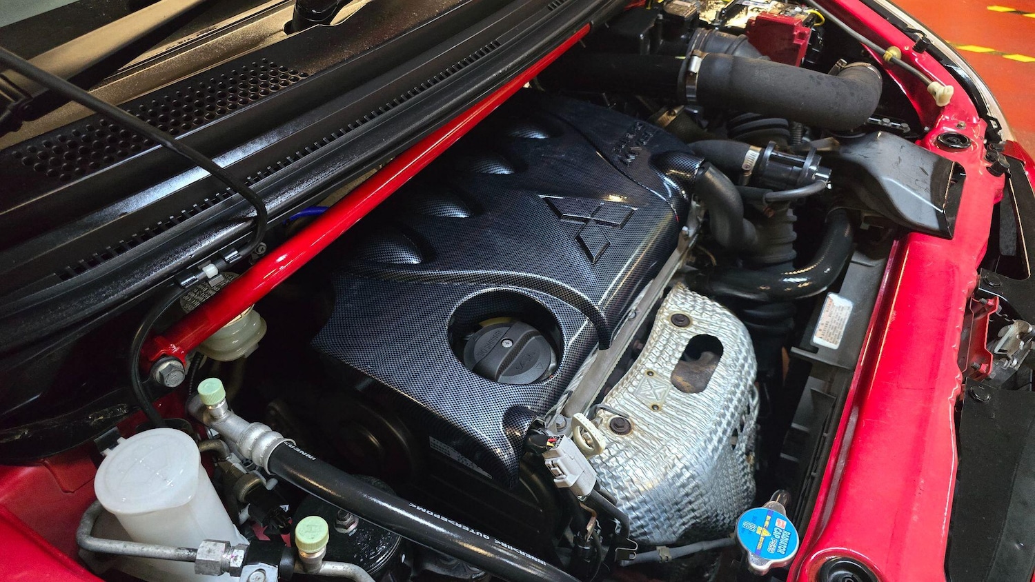 Used Mitsubishi Colt for sale - 77753869: Photo 5