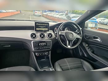 Used Mercedes-Benz GLA 2015 for sale - 79726812: Photo