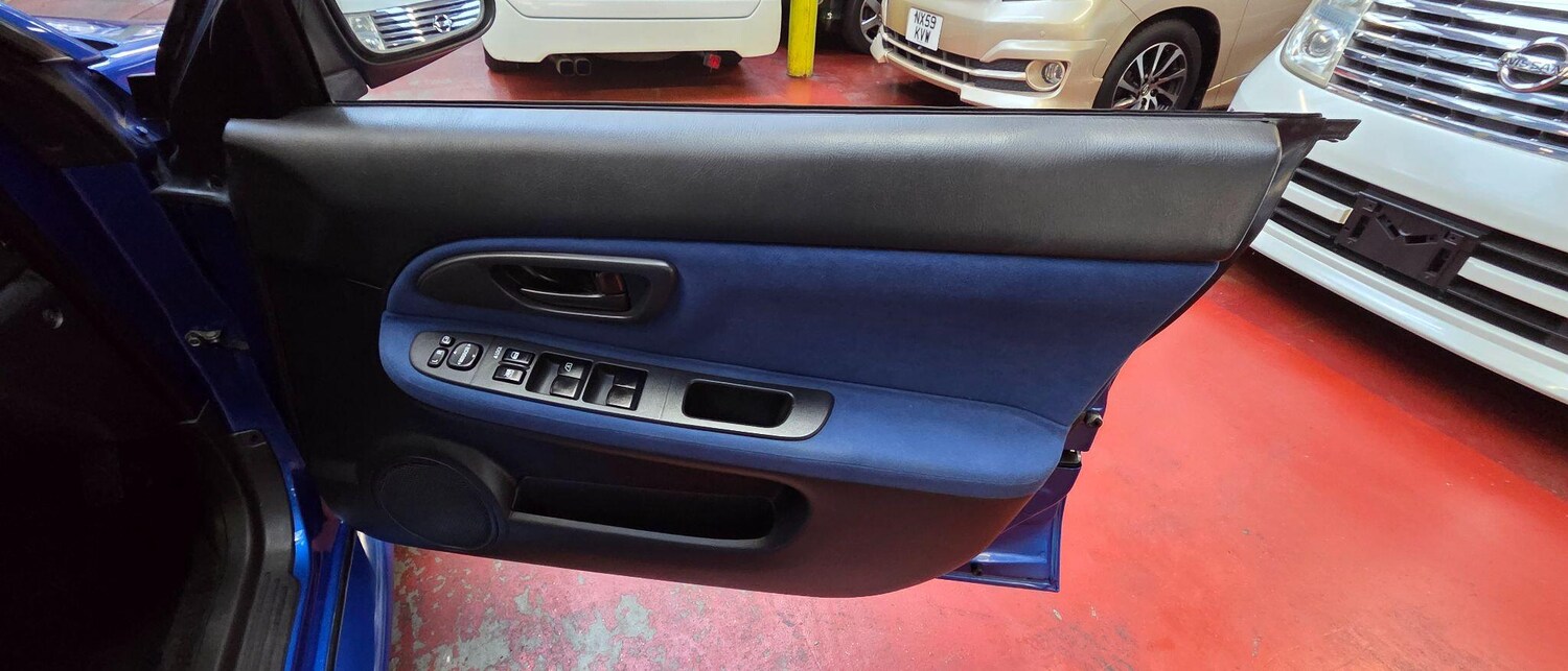 Used Subaru Impreza for sale - 75857434: Photo 16