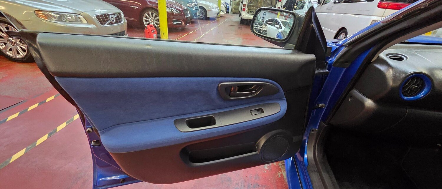 Used Subaru Impreza for sale - 75857434: Photo 17