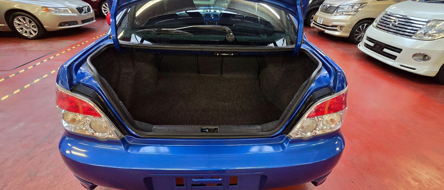 Used Subaru Impreza for sale - 75857434: Photo 18