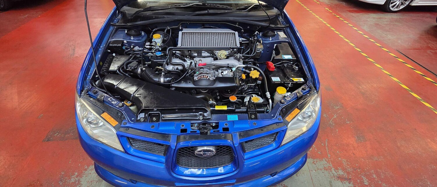 Used Subaru Impreza for sale - 75857434: Photo 20