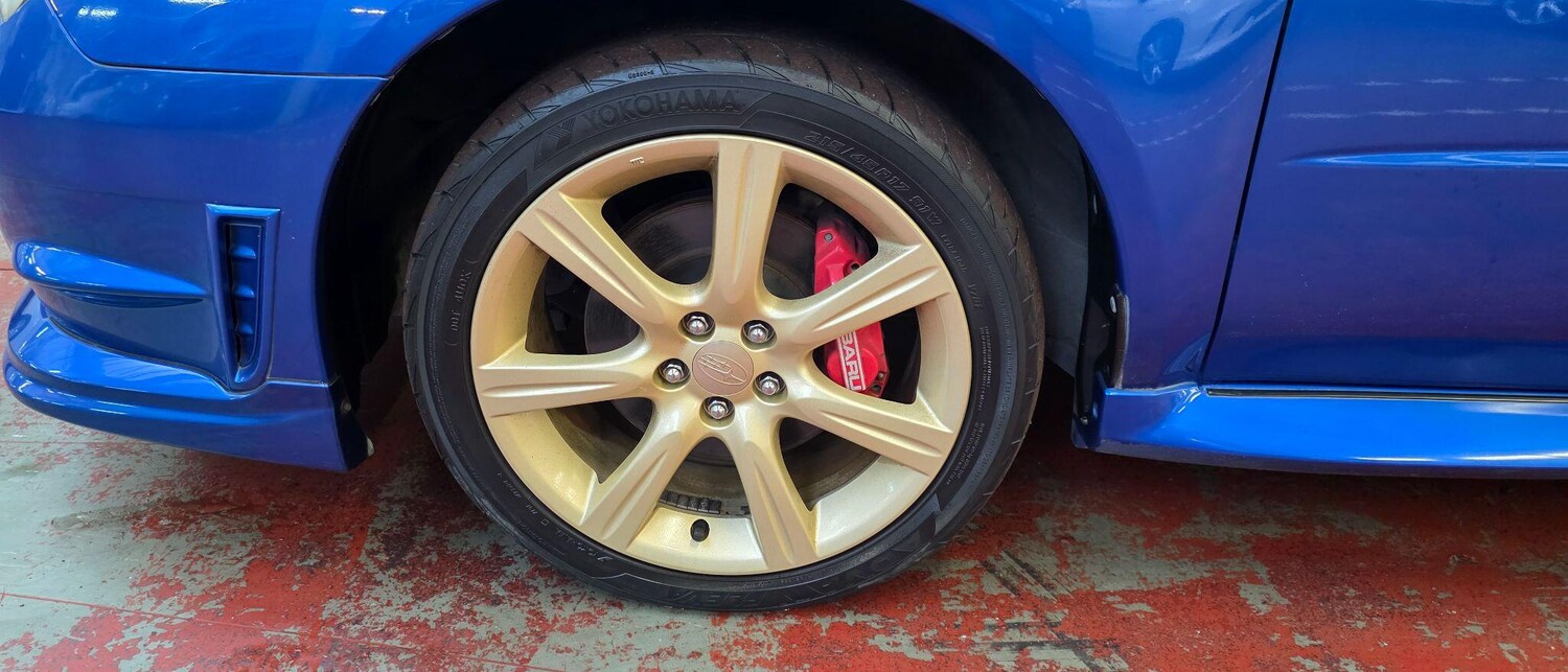 Used Subaru Impreza for sale - 75857434: Photo 21