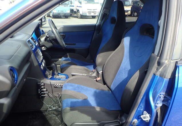 Vehicle 7
