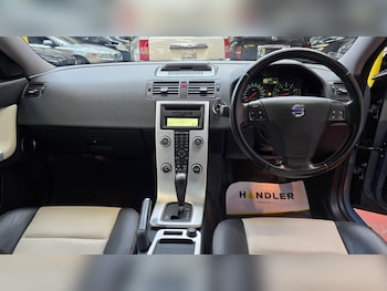 Used Volvo V50 2012 for sale - 75949743: Photo