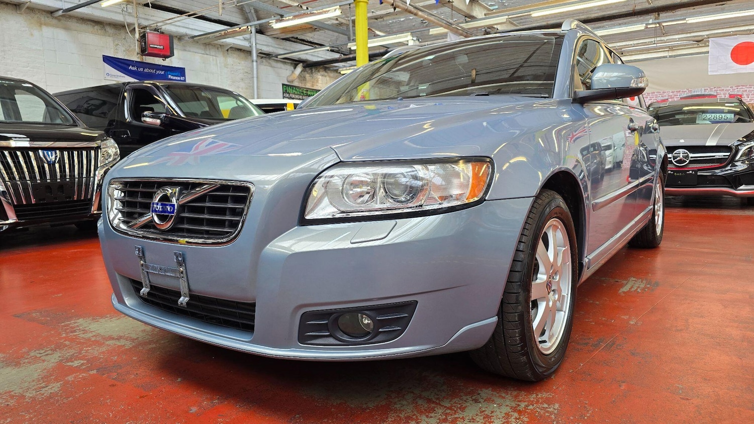 Vehicle 50