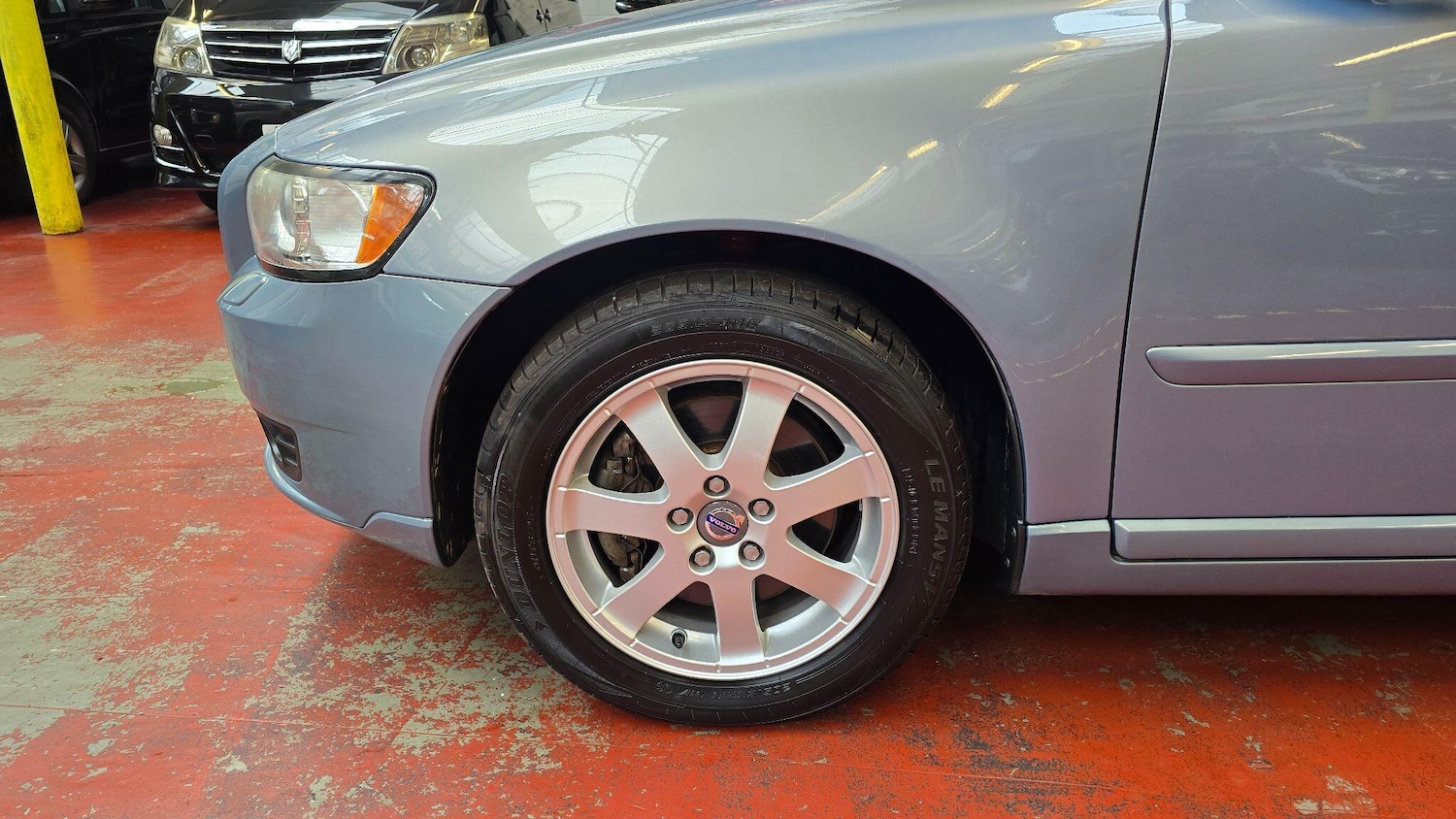 Vehicle 66