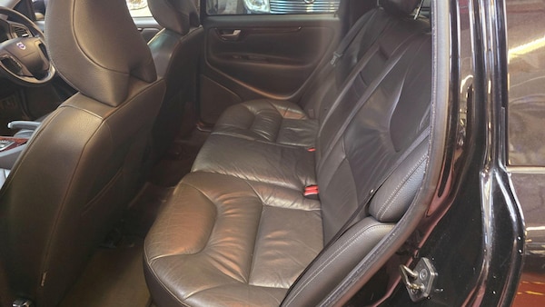 Used Volvo V70 2022 for sale - 73982376: Photo 12