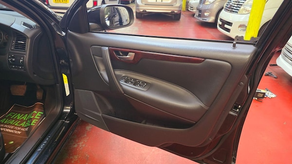 Used Volvo V70 2022 for sale - 73982376: Photo 13