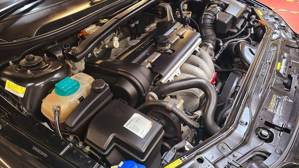 Used Volvo V70 2022 for sale - 73982376: Photo 17