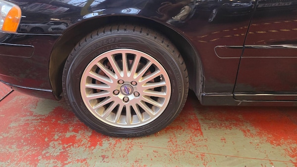 Used Volvo V70 2022 for sale - 73982376: Photo 19